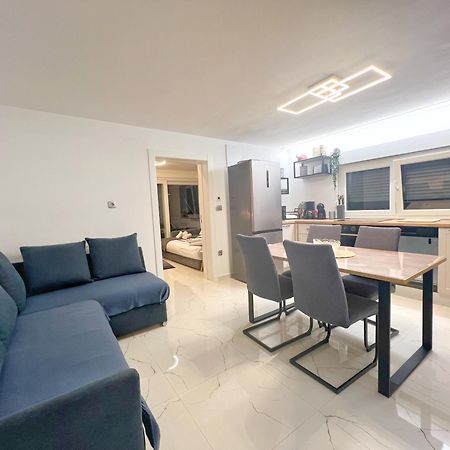Holiday Home Tereza Медулин Экстерьер фото